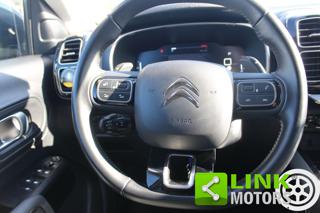 CITROEN C5 Aircross usata, con Filtro antiparticolato