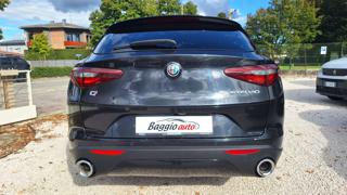ALFA ROMEO Stelvio usata, con Servosterzo