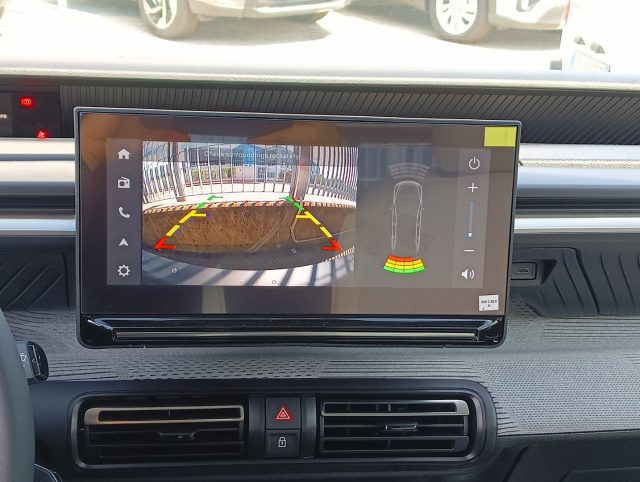 CITROEN C3 usata, con Cruise Control