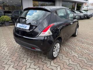 LANCIA Ypsilon usata, con Alzacristalli elettrici
