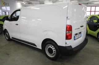 FIAT Scudo usata, con Alzacristalli elettrici