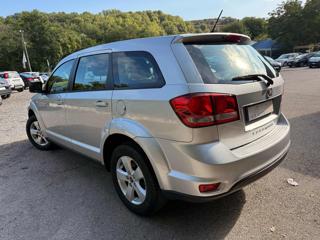 FIAT Freemont usata, con Immobilizzatore elettronico