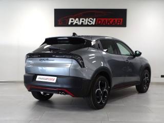 ALFA ROMEO Junior usata, con Airbag laterali