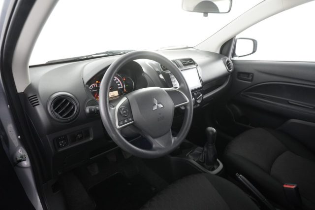 MITSUBISHI Space Star usata 7