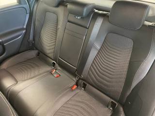 MERCEDES-BENZ B 180 usata, con Immobilizzatore elettronico