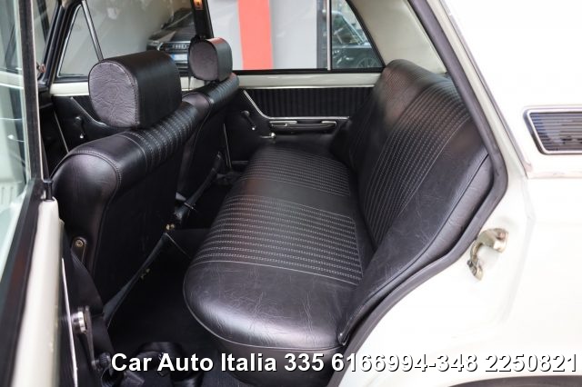 FIAT 124 Berlina usata 43