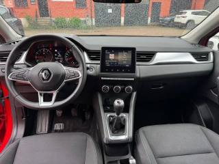 RENAULT Captur usata, con Chiusura centralizzata