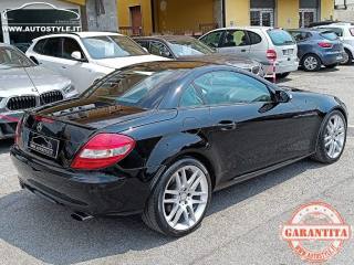 MERCEDES-BENZ SLK 200 usata 80