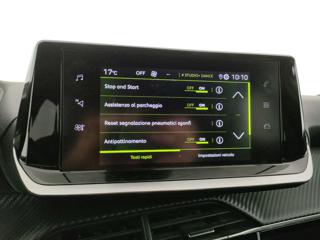 PEUGEOT 2008 usata, con Vetri oscurati