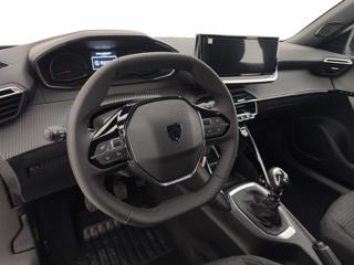 PEUGEOT 2008 usata, con Cruise Control