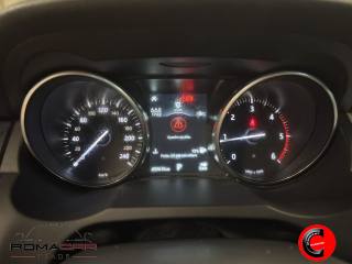 LAND ROVER Range Rover Evoque usata, con Cruise Control