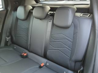 JEEP Avenger usata, con Servosterzo