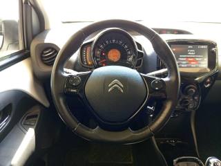 CITROEN C1 usata, con Bluetooth