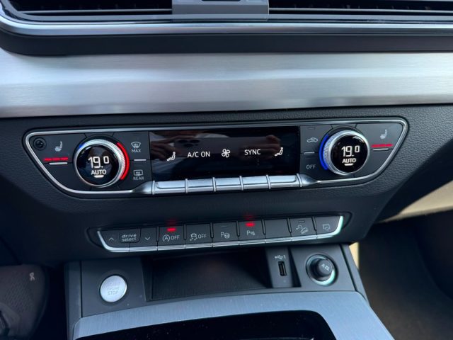 AUDI Q5 usata, con Filtro antiparticolato