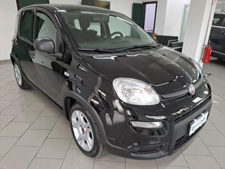 FIAT Panda usata, con Autoradio digitale