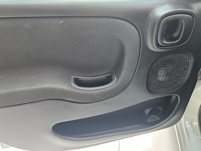 FIAT Panda usata, con Servosterzo