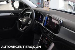 VOLKSWAGEN T-Roc usata, con Luci diurne