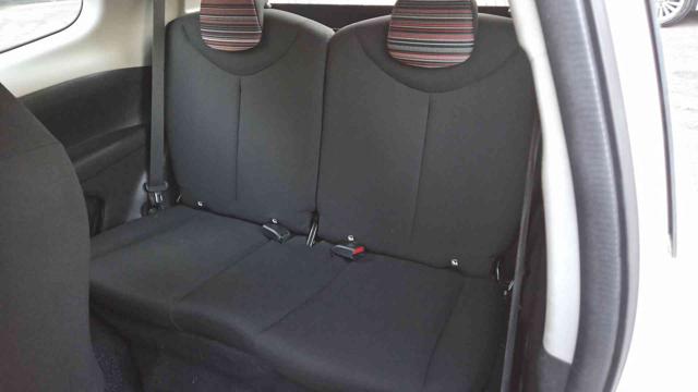 CITROEN C1 usata, con Controllo trazione