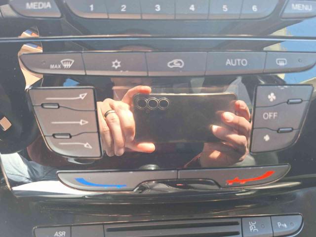 LANCIA Ypsilon usata, con Immobilizzatore elettronico
