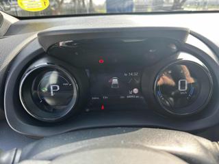 TOYOTA Yaris usata, con Controllo elettronico della corsia