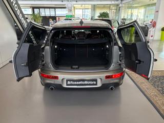 MINI Clubman usata, con Alzacristalli elettrici