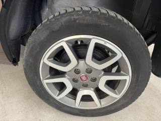 FIAT Doblo usata, con Fendinebbia