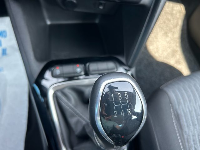 OPEL Corsa usata, con Bluetooth