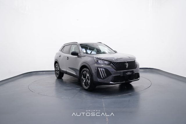 PEUGEOT 2008 usata, con Controllo automatico clima