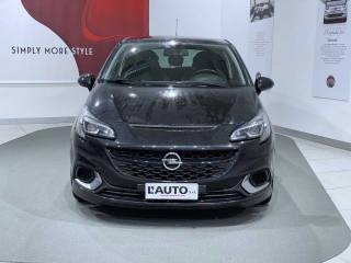 OPEL Corsa usata, con Climatizzatore