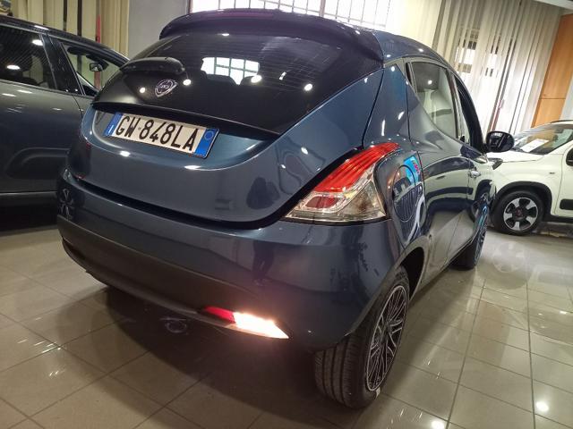 LANCIA Ypsilon usata, con Climatizzatore