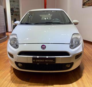 FIAT Punto usata, con Airbag