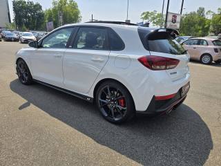 HYUNDAI i30 usata, con Airbag laterali