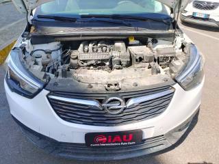 OPEL Crossland X usata, con Isofix