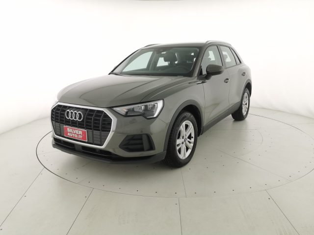 AUDI Q3 usata, con Airbag laterali