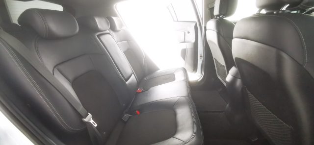 KIA Sportage usata 38