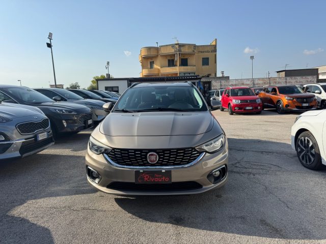FIAT Tipo usata, con ABS