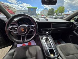 PORSCHE Macan usata, con Boardcomputer