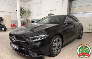 MERCEDES-BENZ A 180 usata, con Autoradio
