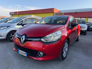 RENAULT Clio 1.2 75CV 5 porte Live