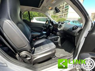 SMART ForTwo usata, con Airbag Passeggero