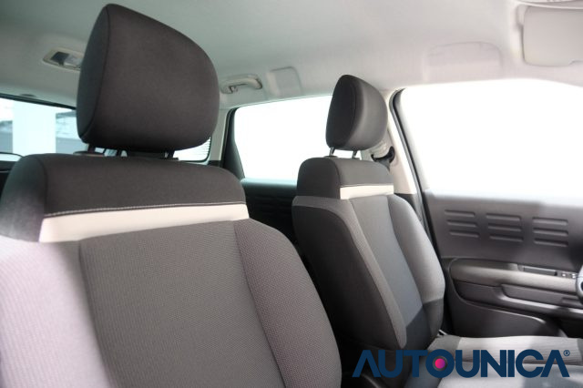 CITROEN C3 Aircross usata 56