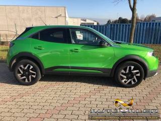 OPEL Mokka usata, con Autoradio