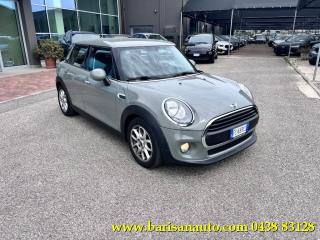 MINI One usata, con Airbag
