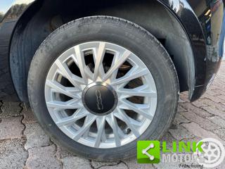 FIAT 500 usata, con Controllo vocale