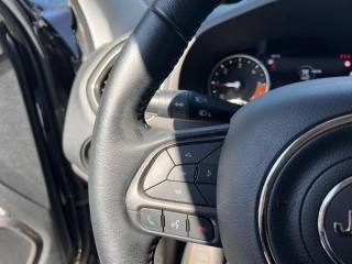 JEEP Renegade usata, con Chiusura centralizzata