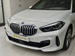 BMW 118 usata, con Chiusura centralizzata
