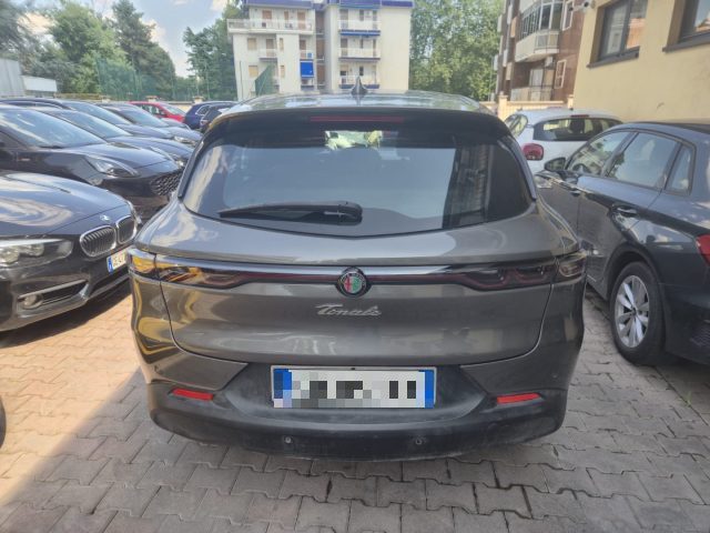 ALFA ROMEO Tonale usata, con Cerchi in lega