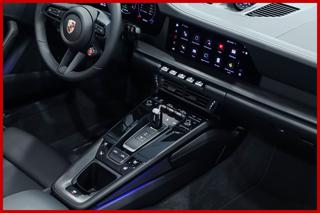 PORSCHE 992 usata, con Immobilizzatore elettronico