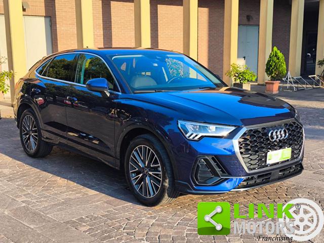 AUDI Q3 usata, con ABS