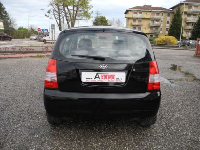 KIA Picanto usata, con Alzacristalli elettrici